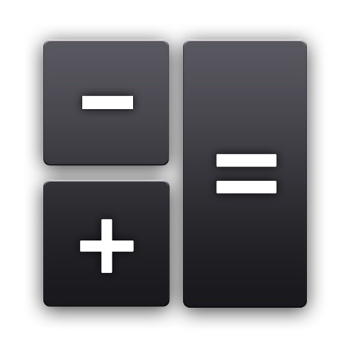 Scientific Calculator 科学计算器 icon
