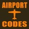 THE ONLY AIRPORT CODES APP YOU WILL EVER NEED