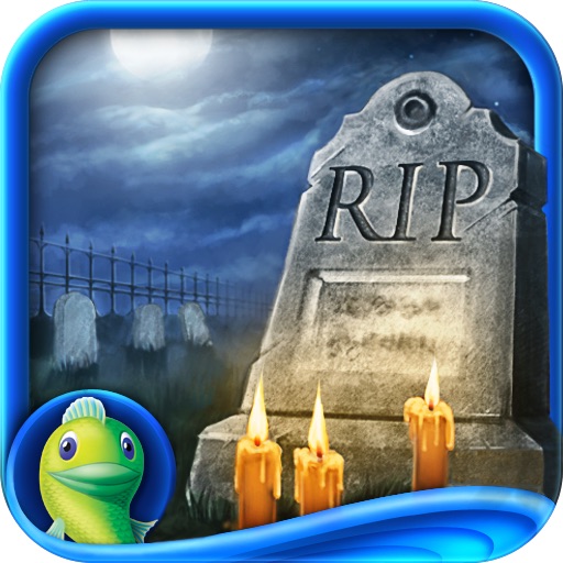 Redemption Cemetery: Curse of the Raven Collector's Edition
