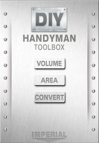 DIY Handyman Toolbox - IMPERIAL screenshot 4