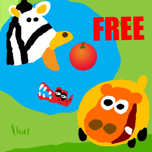 Saving Zebra Free iOS App
