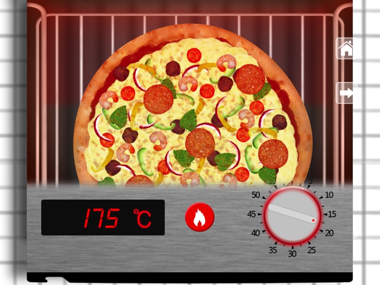 iPizza HD