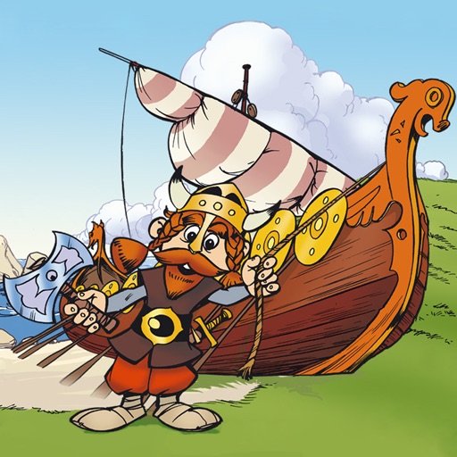 Viking Voyage icon