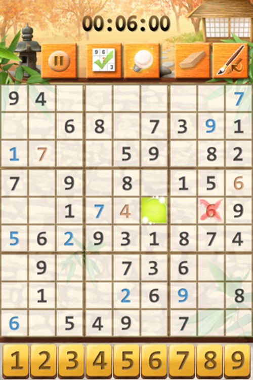 Sudoku Infinity