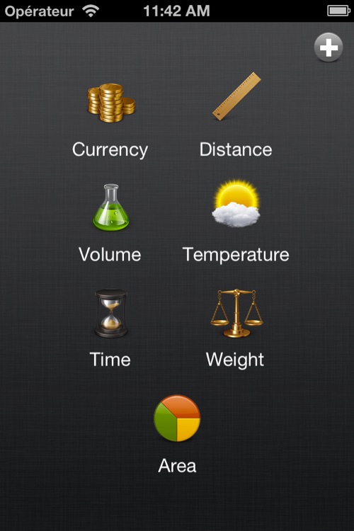 Convert HD+