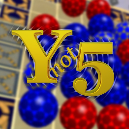 Ynot5 iOS App