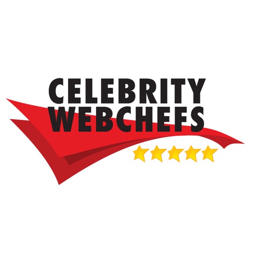 Celebrity Webchefs Offers Up a Feast of Cooking Content with HD Videos That Teach Nutrition