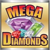 Mega Diamonds Slot Machine