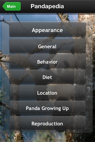 iPanda App screenshot 4