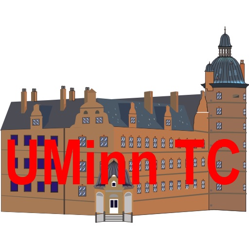University of Minnesota – Twin Cities Campus Map