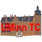 Easily add the University of Minnesota Twin Cities campus locations to your built in iPhone or iPod touch maps application