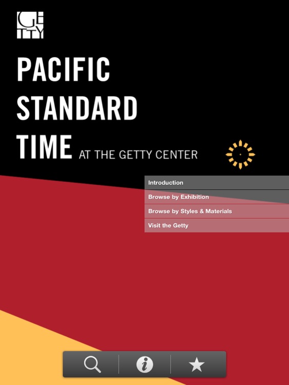 The Getty: Art in L.A., Pacific Standard Time at the Getty Center HD