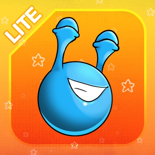 Astroslugs Lite Icon