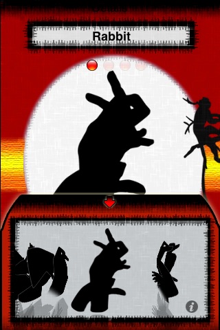 Shadowplay-Lite screenshot 3