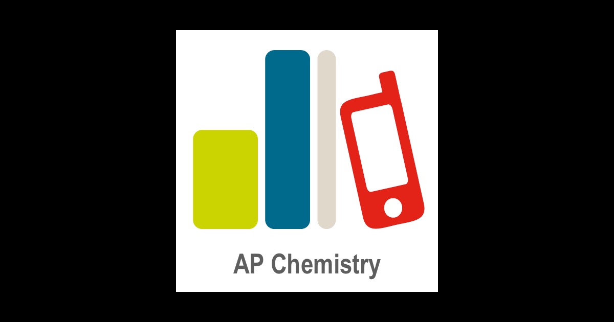AP Chemistry Review：在 App Store 上的内容