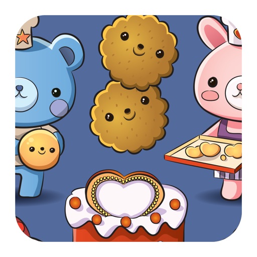Baby Slider Puzzle Free iOS App