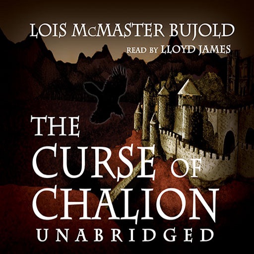 The Curse of Chalion (by Lois McMaster Bujold)