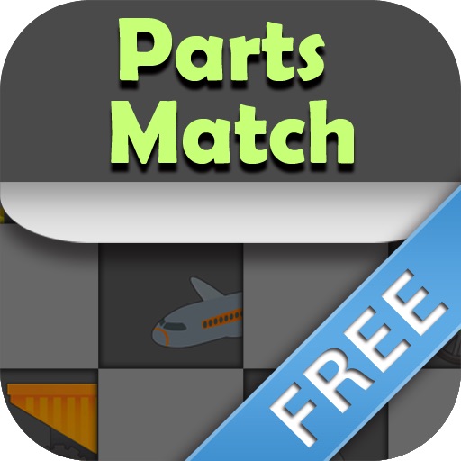 Parts Match Free