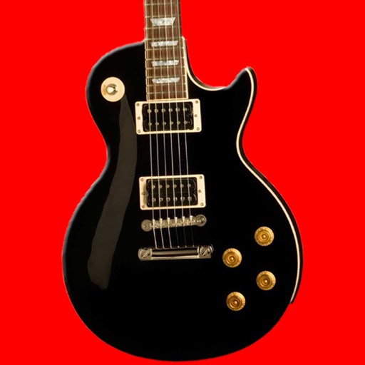 Electric Guitar - Pro