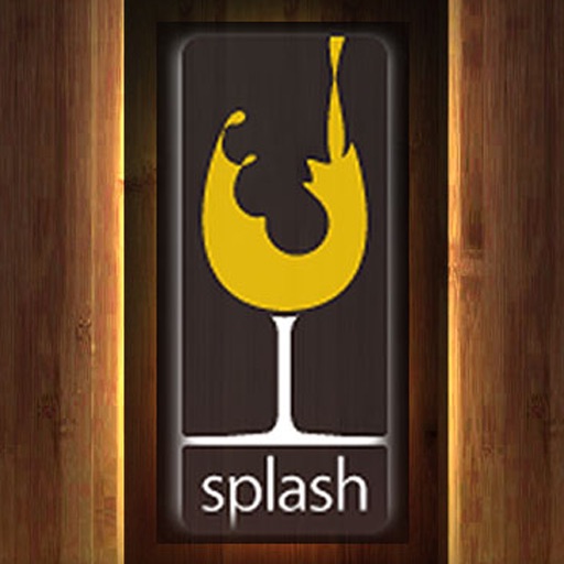 Splash Wine Lounge and Bistro icon