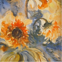 Tamara's Watercolors