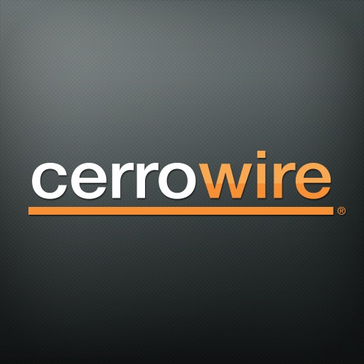 Cerro Wire Chart