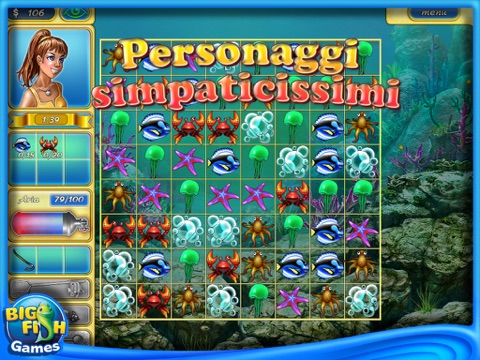 Tropical Fish Shop 2 HD screenshot 3