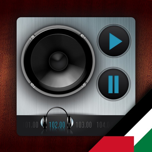 WR Palestine Radio icon