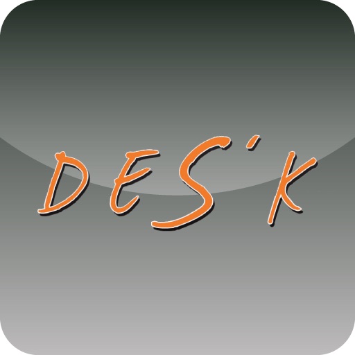 Restaurant DES'K icon