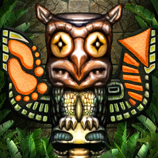 Caveman's Quest HD (Level 1-30) iOS App