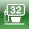 AccuFuel™ Fuel Efficiency Tracker is a powerful tool that makes monitoring your vehicle's fuel efficiency simple and fun