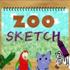 Awesome Zoo Sketch Lite