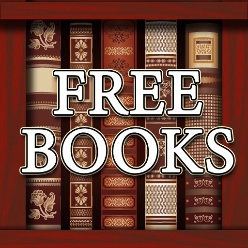 36,000 FREE BOOKS icon
