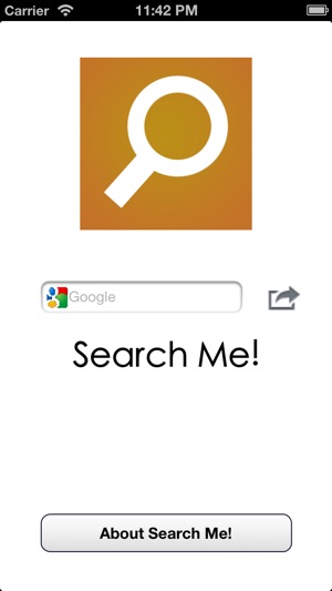 Search Me!