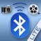 Simple but Useful Application to transfer your media files (PHOTOS and VIDEO) between your iDevices via Bluetooth