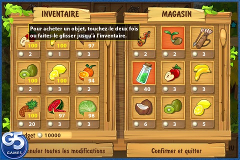 The Island: Castaway® (Full) screenshot 3