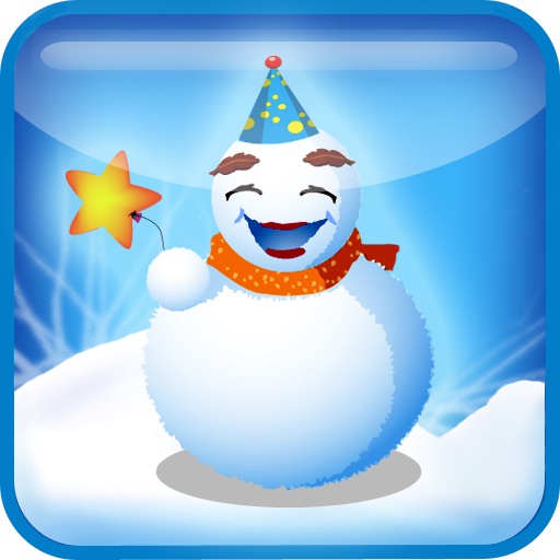 Addictive Snow Ball Fight