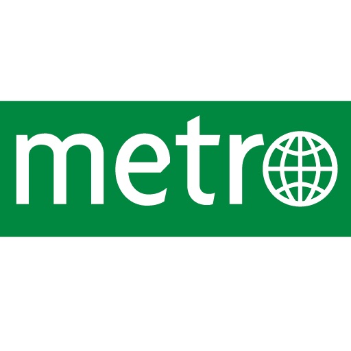 Metro Toronto Reader icon