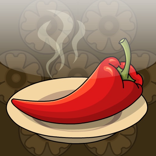 iVegEast icon