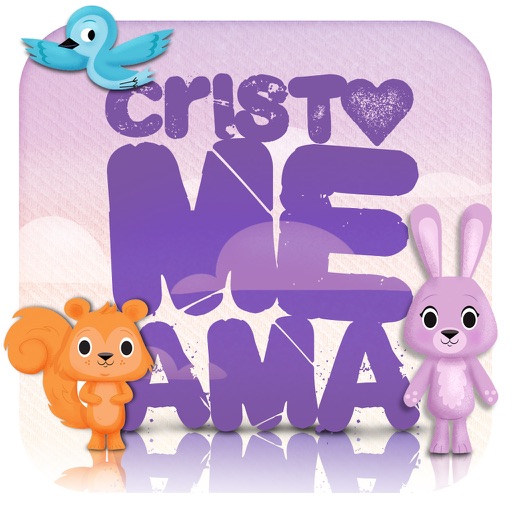 Cristo Me Ama iOS App