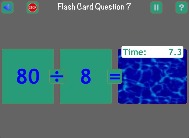 Times Table Trainer(圖3)-速報App