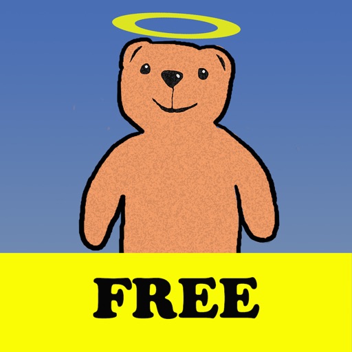 Go Heaven Free Icon