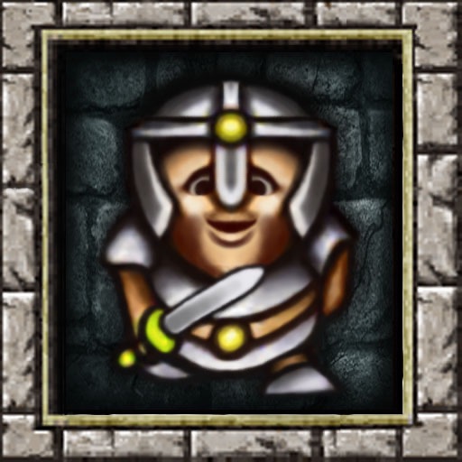 Dungeoned Lite icon