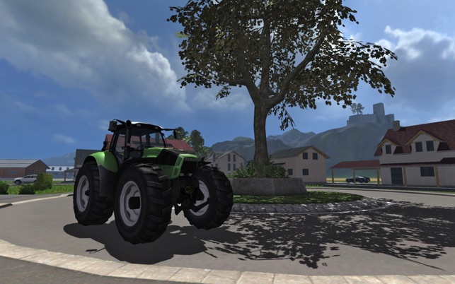 Farming Simulator 2011(圖2)-速報App