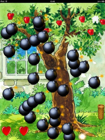 Apple Tree!! screenshot 3