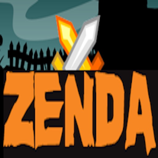 Zenda icon