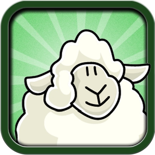 Little Lost Sheep icon