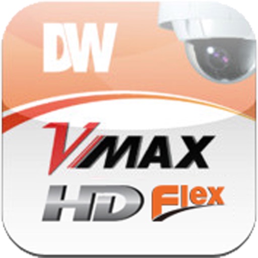 DW VMAX-HD Flex icon