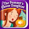 iReading HD – The Peasant's Clever Daughter