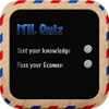 ITIL® Quiz, ITIL® Prüfungsfragen (deutsch)